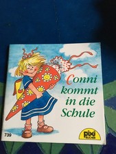 Pixi alt 739 Conni kommt in die Schule
