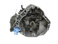 JE3006 Schaltgetriebe Getriebe