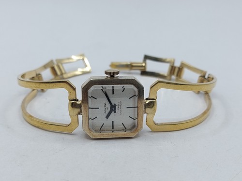 Vintage armbanduhr ankra - vintage, -ankra