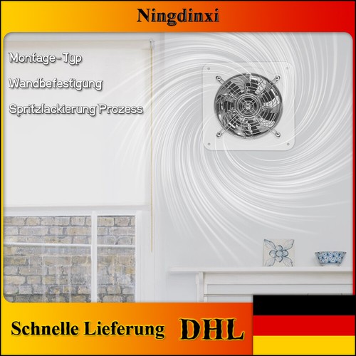 Zoll abluftventilator - zoll,