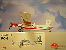 ACE Arwico Wings 1:72  Pilatus