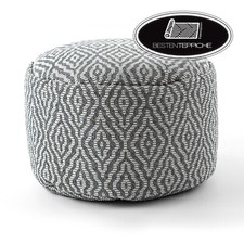 Neuheit Moderner Pouf Puff