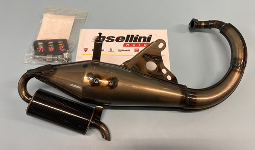 31030s gianelli auspuff - -,