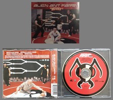 ALIEN ANT FARM Movies (Maxi CD) ----- 3 Songs