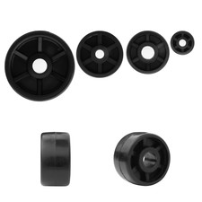 Bettkastenrolle Möbelrolle