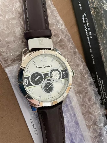 Stück neue pierre cardin - 16,