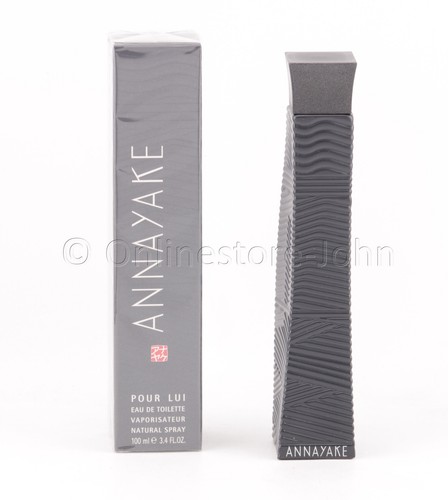 Annayake pour lui 100ml - annayake,