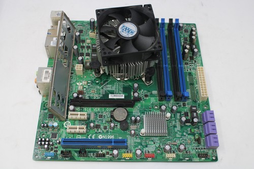 Medion msi 7616 - medion,