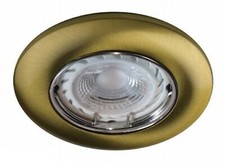 LED Einbaustrahler 12V