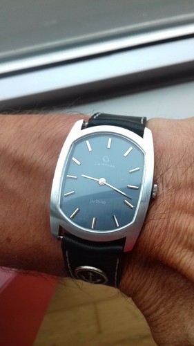 Certina jubilé 01 - jubilé, 01.2307