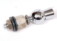 Winkelgelenk M8 verstellbar, Umlenkung