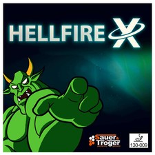 Sauer&Tröger HellfireX
