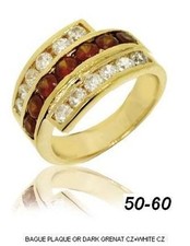 Dolly-Schmuck Ring T58 Kreuz