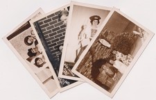 1950s Red Island Skerries