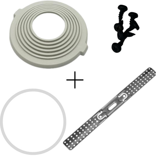 Spanndecken set - spanndecken,