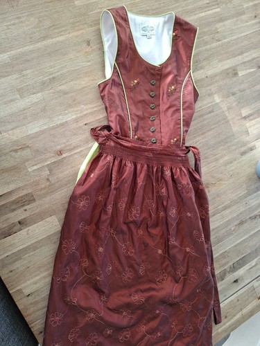 Kinder dirndl 140 - ,