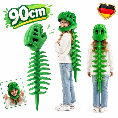 Realistisches dinosaurier - 3d-realistisches, -dinosaurier