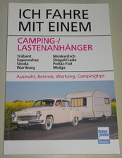 Reparaturanleitung "Ich fahre