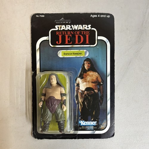 Kenner star wars - wars, return