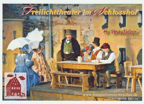 Hirschauer stückl - ak,