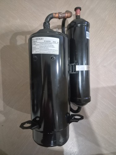 Hitachi eu180xa1 kompressor - hitachi,
