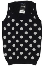 Boden Top Damen Trägertop Tanktop Unterhemd Gr. EU 38 (UK 10) Baumwo... #4tzd3p0