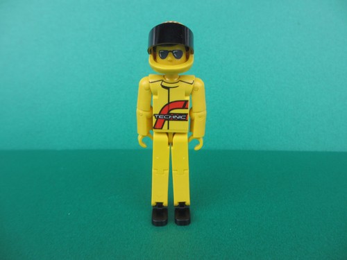 Lego tech032 großfigur mit - lego,