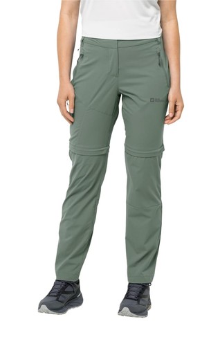 Jack wolfskin damen hose - jack,