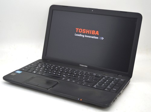 Toshiba satellite c850 - toshiba, 15,6"