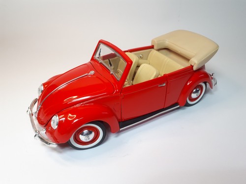 Käfer cabrio 1951 - käfer, 1951;