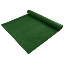 Messen Rasenteppich GARDEN B1