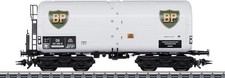 Märklin 47919  H0 BP Schweröl Kesselwagen, Ep.III AC  I+S limitiert