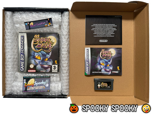 Sabre wulf nintendo game - nintendo,