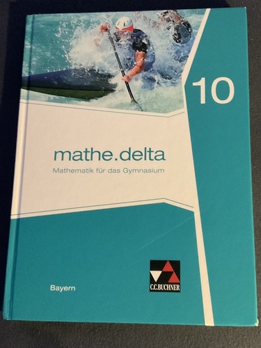 Mathe delta10 schülerband - mathe.delta10,