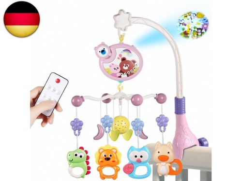 Babybett spielzeug mobile - babybett-spielzeug,,