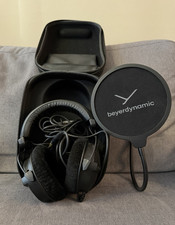 Studio Aufnahme Set I