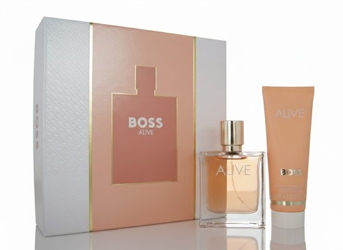 Boss alive eau - boss,