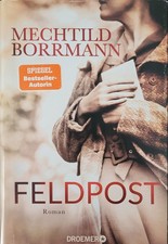 Mechthild Borrmann Feldpost