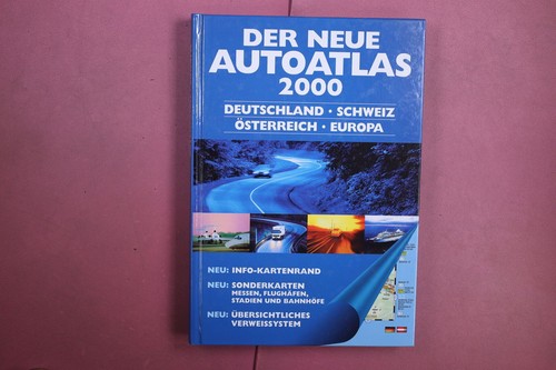 426311 der neue - der, 2000