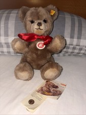 Steiff 012419 Original Teddy
