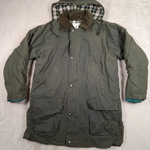 Country wear mantel herren - country,