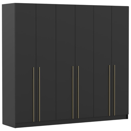 Kleiderschrank