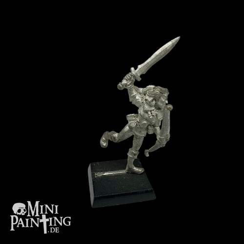 Wood elves archer - wood,