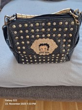 Betty Boop Rockabilly