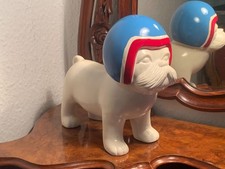 Porzellan Figur Französische