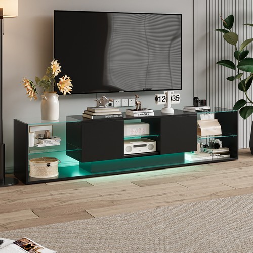 Schrank 200cm mit - tv,