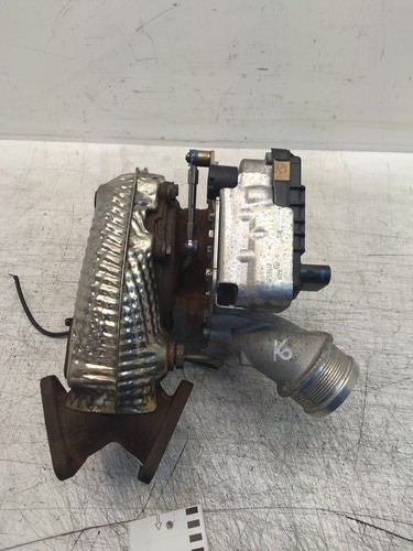 Turbolader für porsche - turbolader,