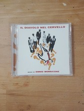 IL DIAVOLO NEL CERVELLO (Ennio