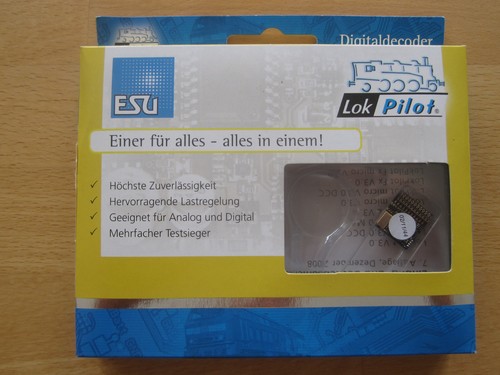 Esu 52621 lokpilot - esu,