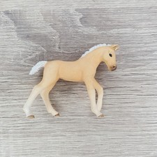 Schleich Figur Pferd Haflinger